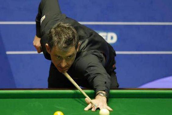 dbbf, 次对决取得