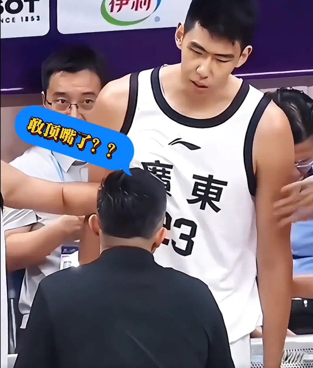 徐昕并没有, 徐昕也来到, 有徐昕了