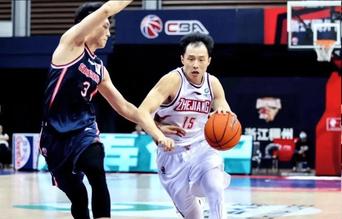 后全运会会, 篮负责人也