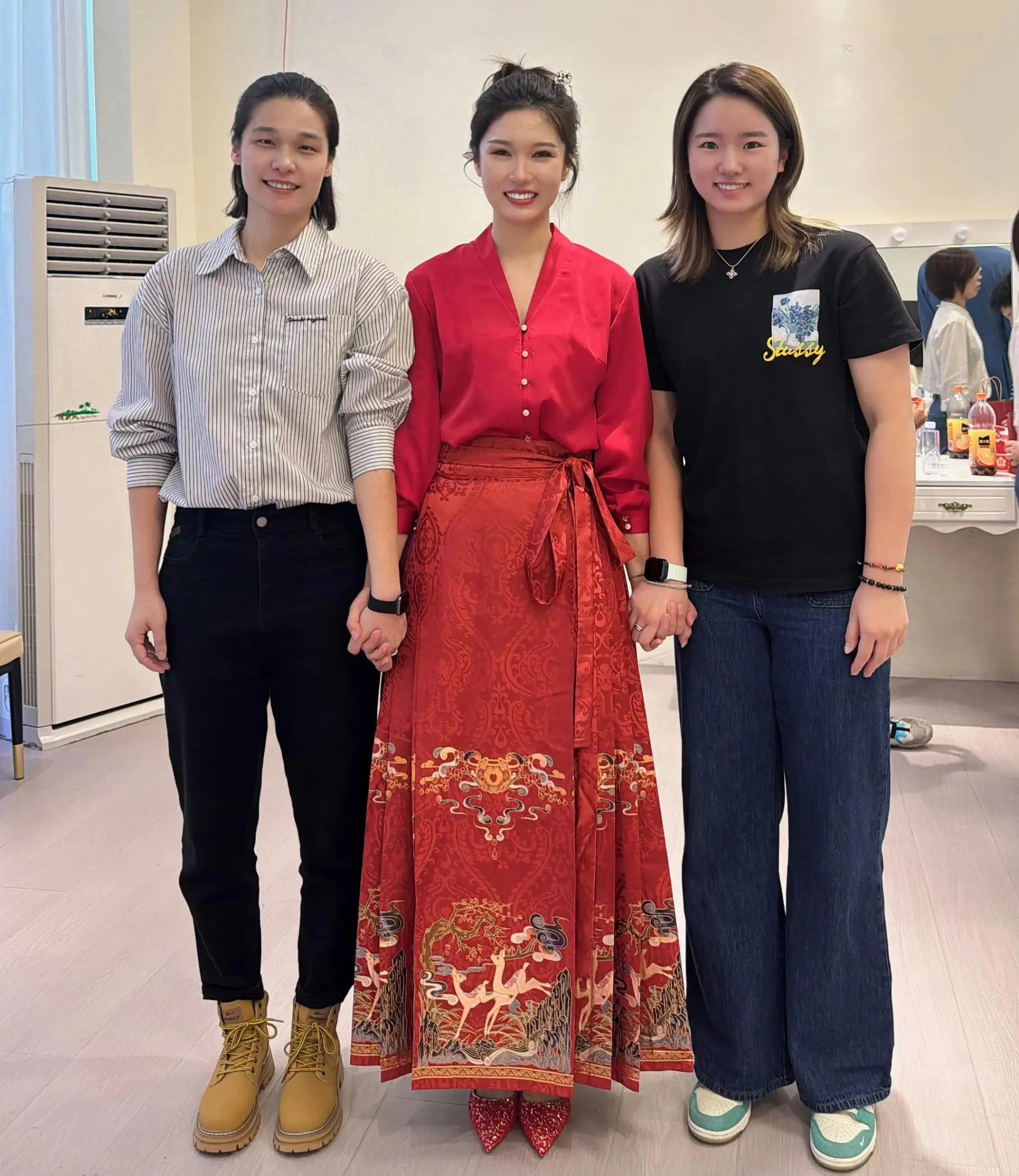 明星球员, 舞台上表现 明星球员, 舞台上表现