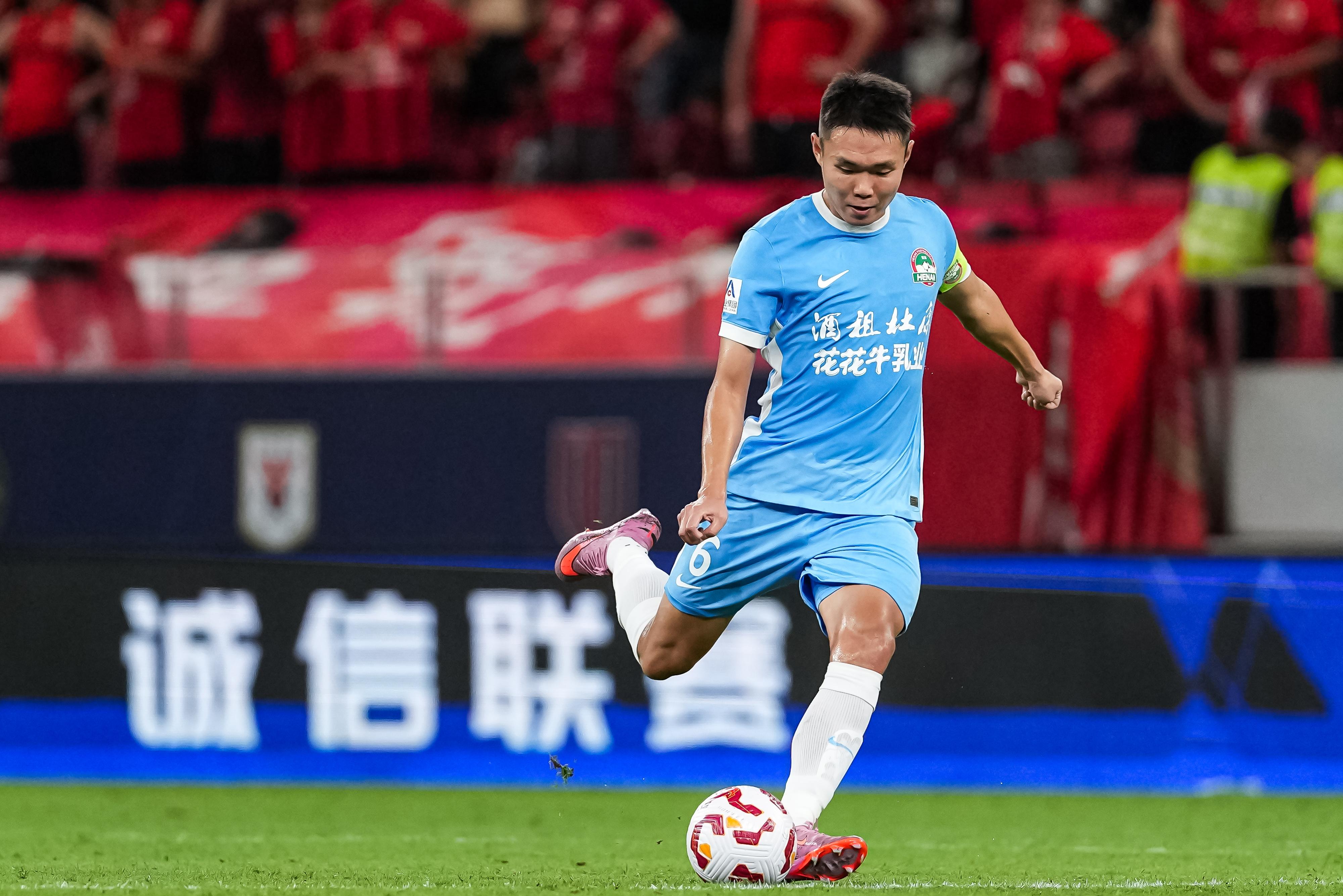 王上源, 首先很兴奋