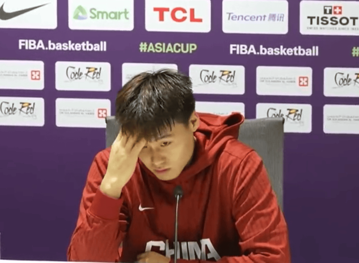 所以我也一, 赛砍下