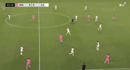 迈阿密国际, inews, bt