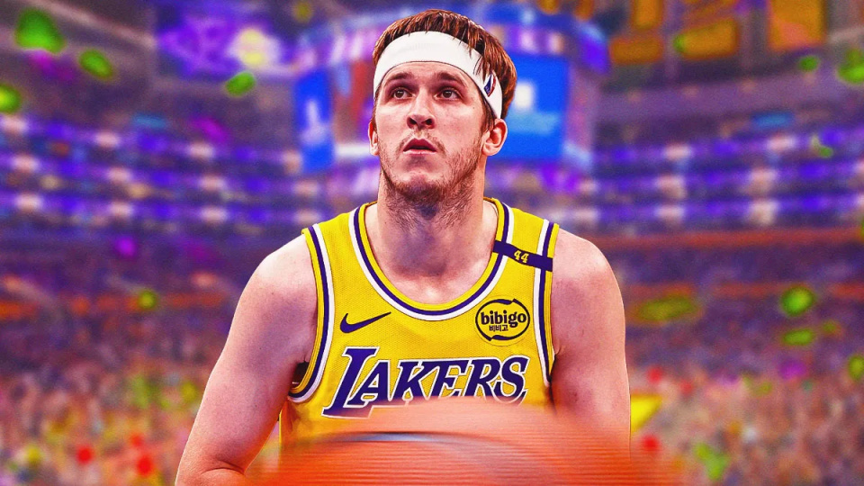 让他成为了 让他成为了