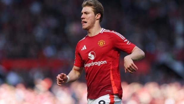 当然, 诺丁汉森林 当然, 诺丁汉森林