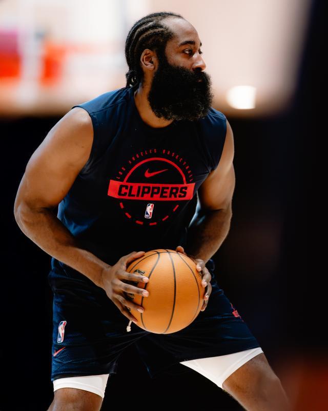 小卡卷入了, 火箭有望淘, 洛是快艇在