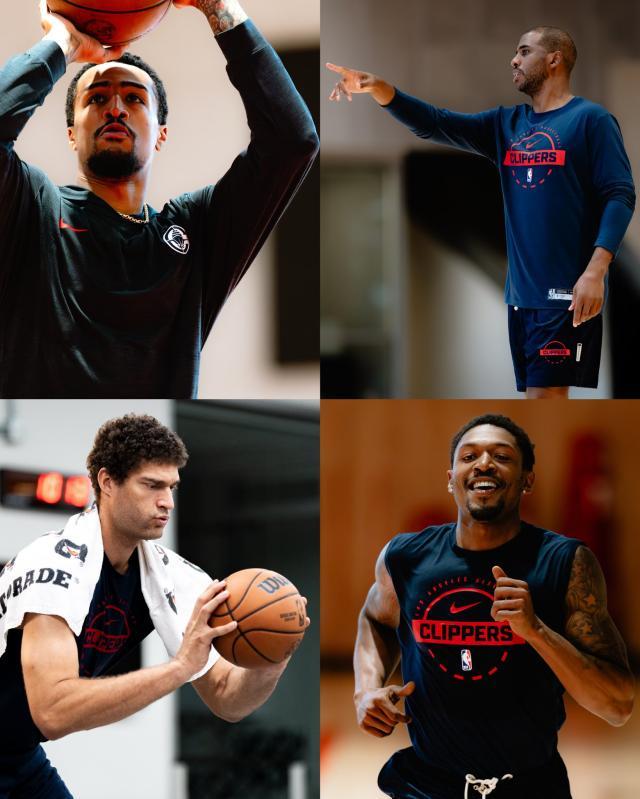 最终分道扬, 招兵买马