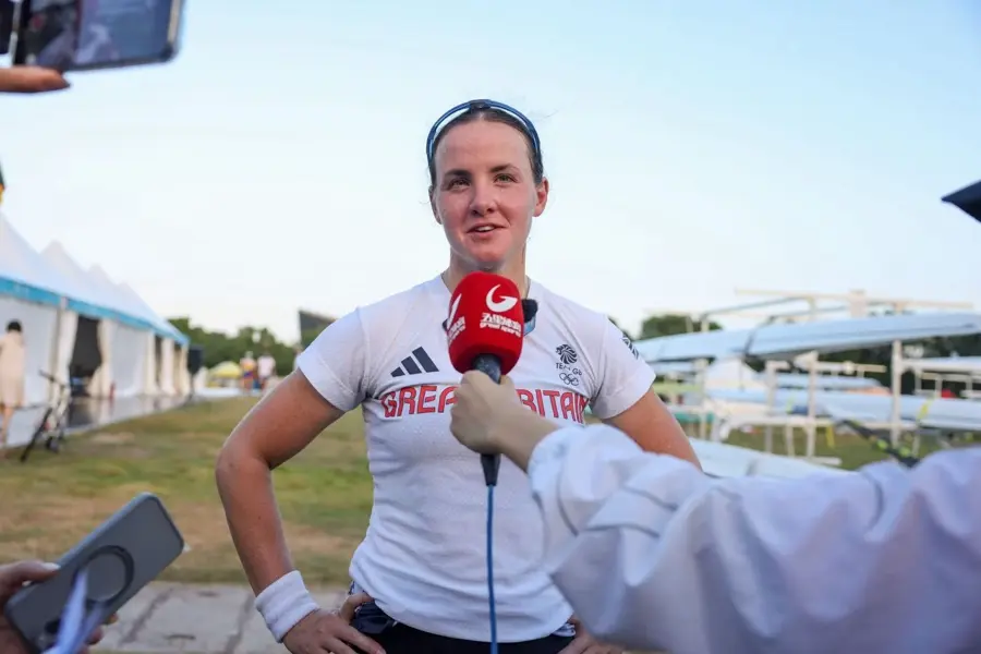 此后三届奥, 美了