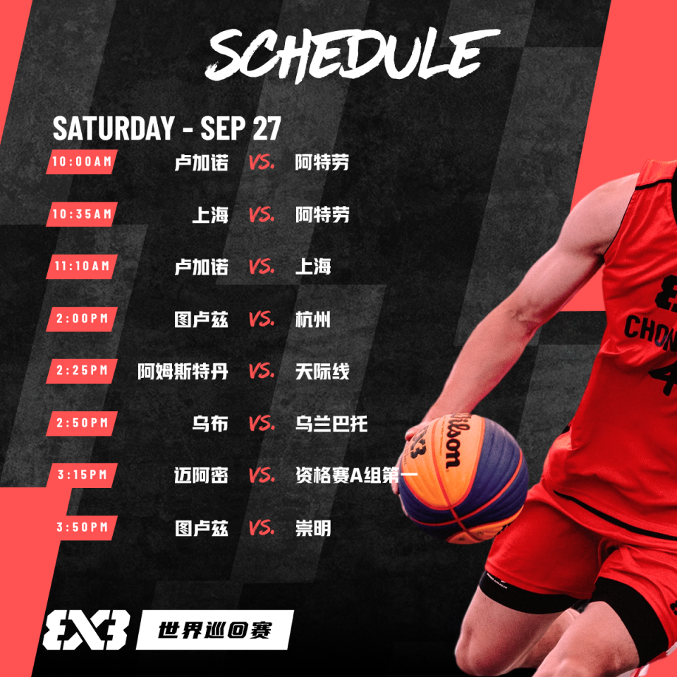 smyIL, 精彩对决, 滑动查看赛