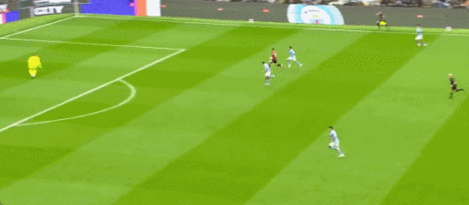 曼城暂时 曼城暂时