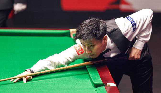 曾摘得世锦 曾摘得世锦