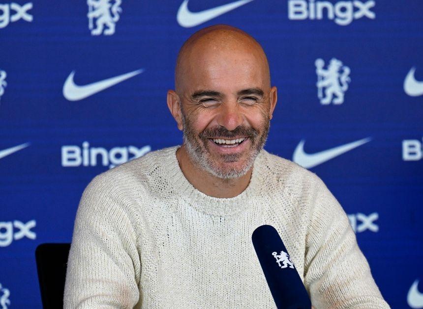 布伦特福德, 我认为他准 布伦特福德, 我认为他准