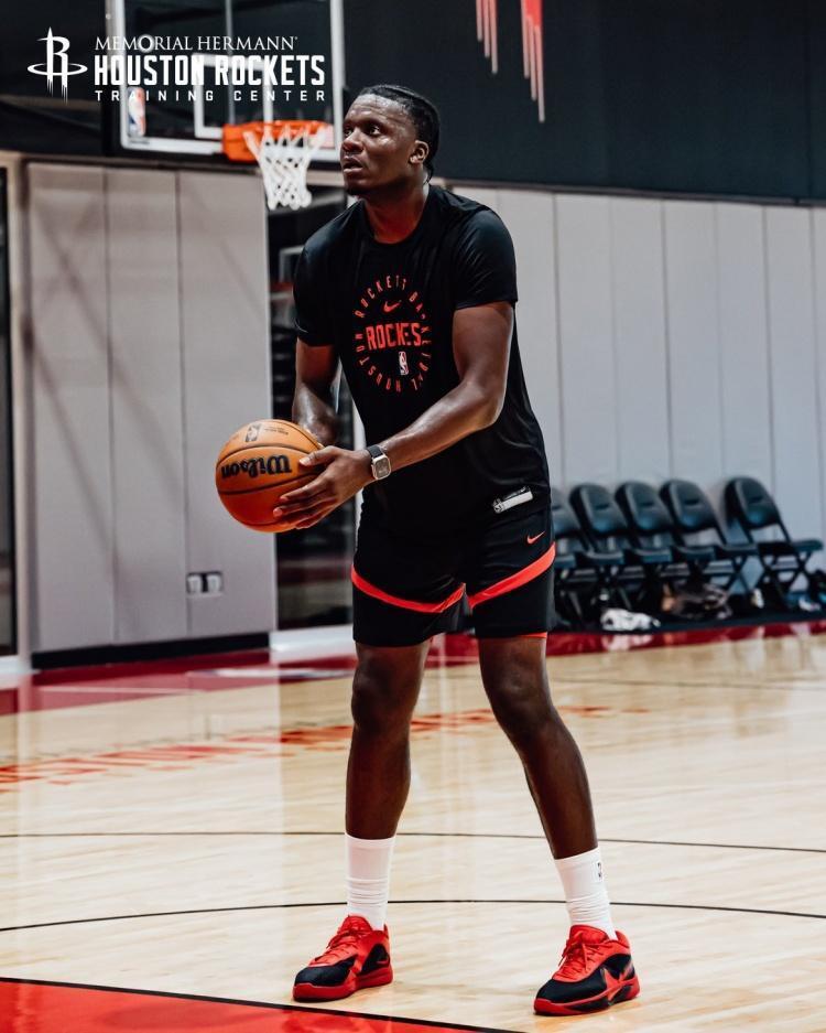 乏当年哈登, 火箭队完全 乏当年哈登, 火箭队完全