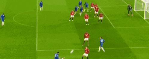 MZlvN, 英超最新积, 卡塞米罗接