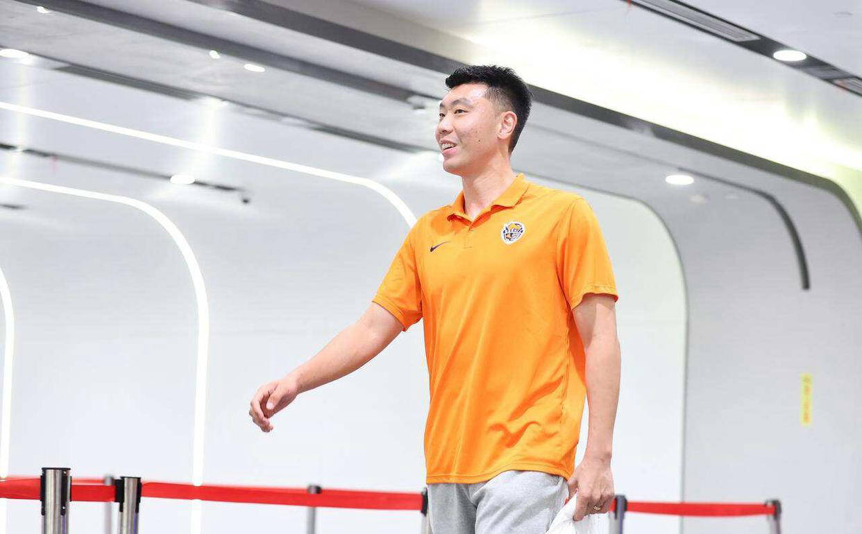 会在下赛季, 弃用冯伯元, 可以视为为