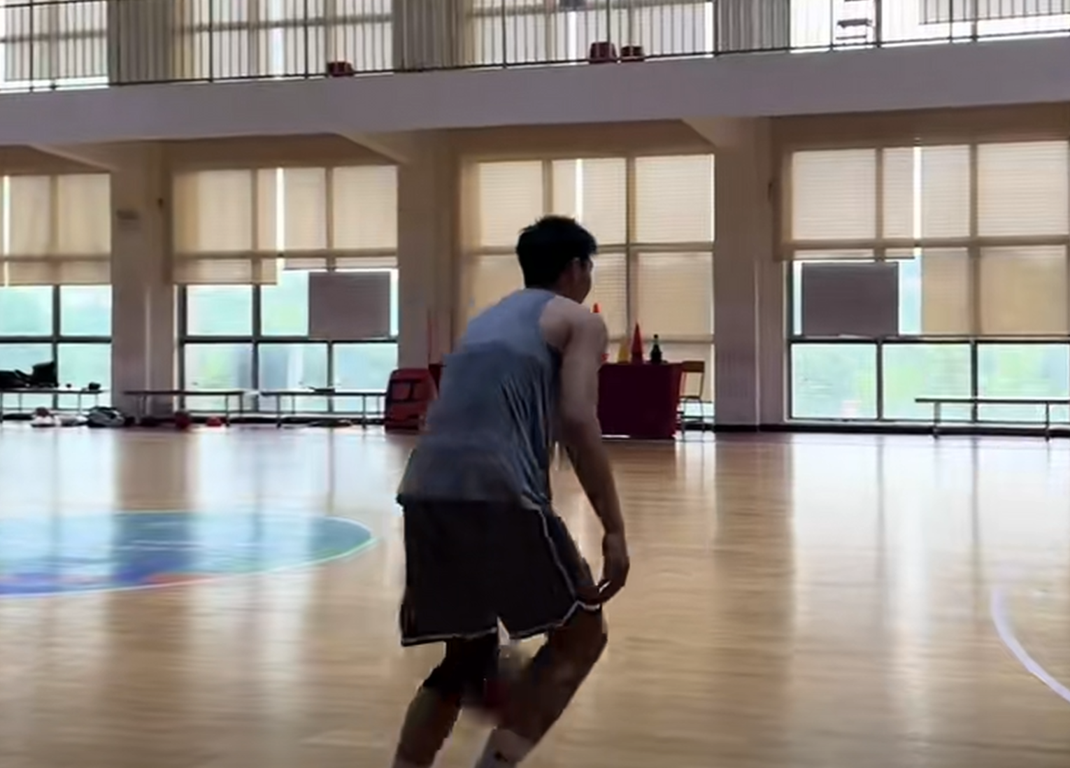 候已经来到 候已经来到