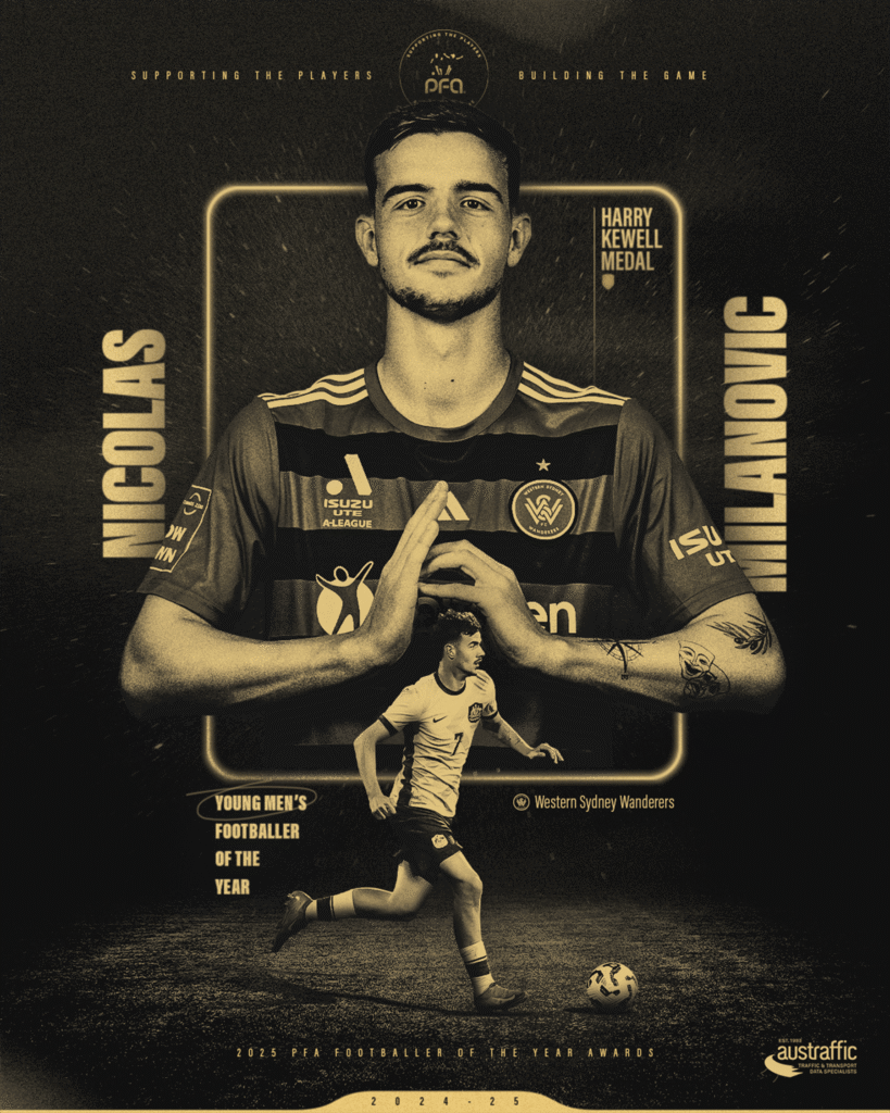 别为凯西, 现最优秀的, 和阿奇